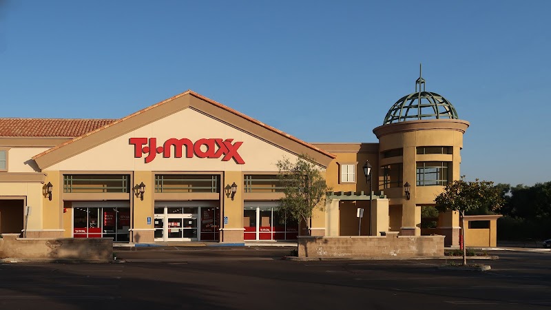 T.J. Maxx in Santa Clarita CA