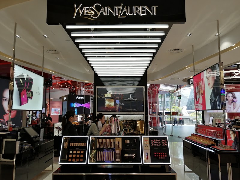 YSL (Yves Saint Laurent) Beauté