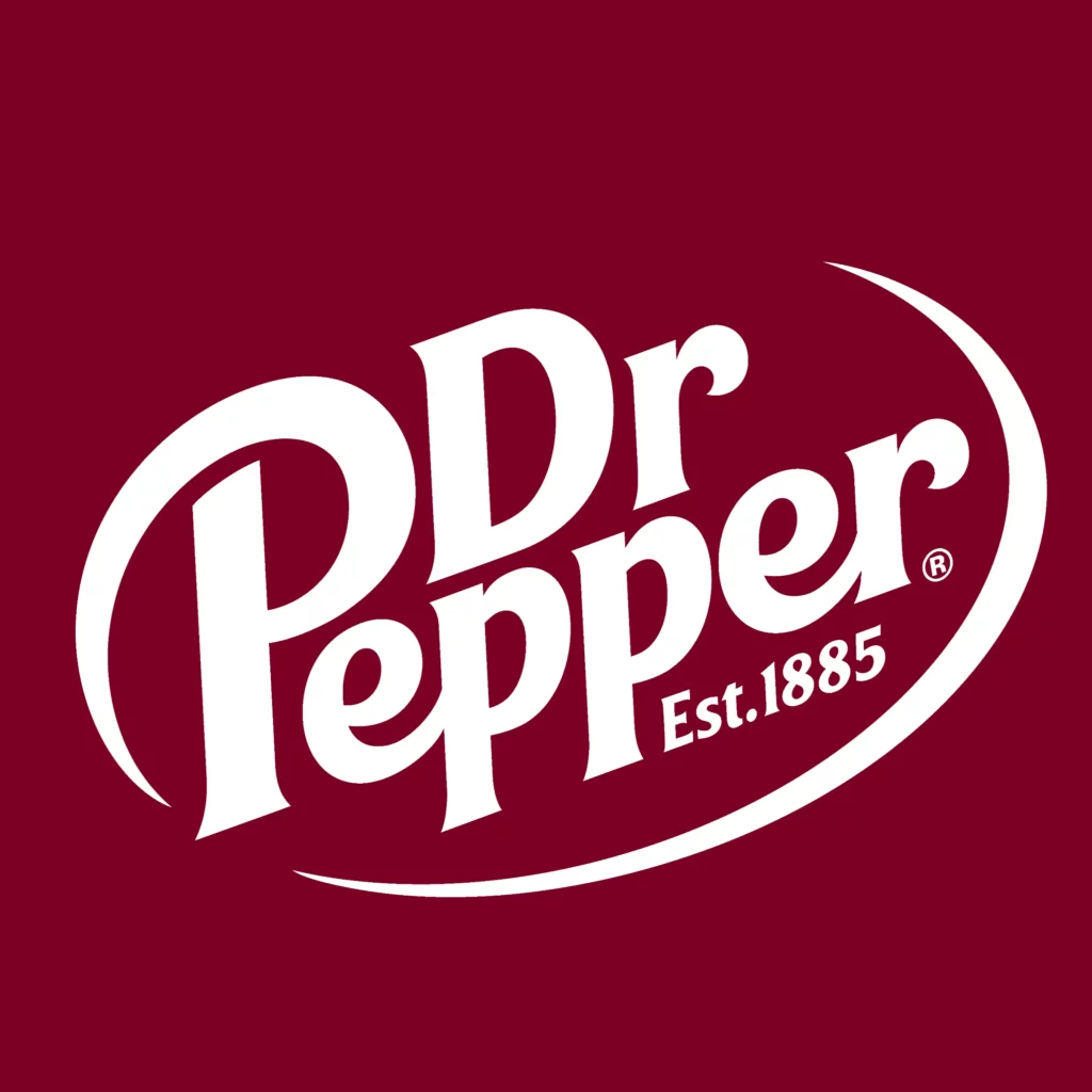 Dr Pepper