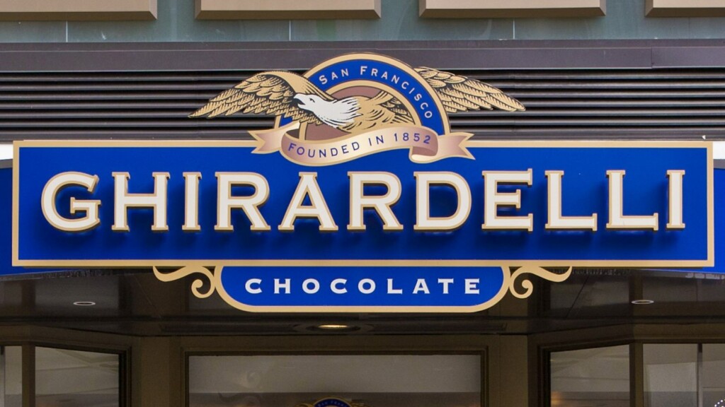 Ghirardelli