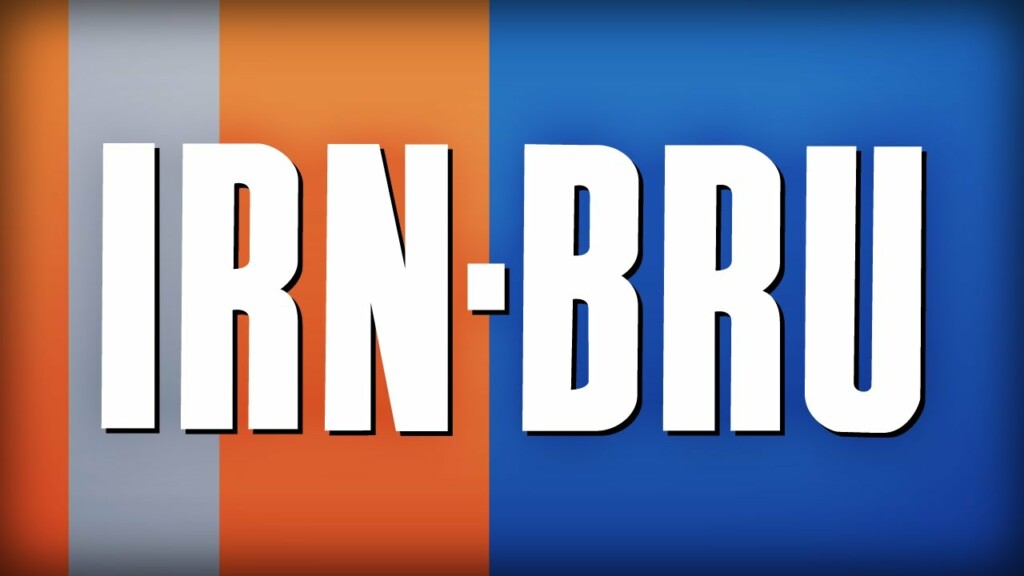 Irn Bru