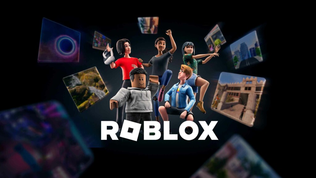 Roblox