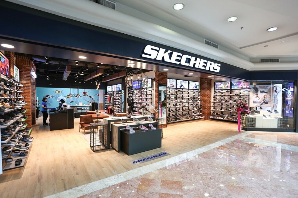 Skechers Store