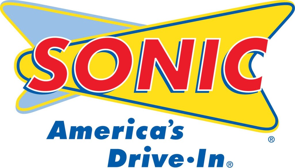 Sonic Drive In