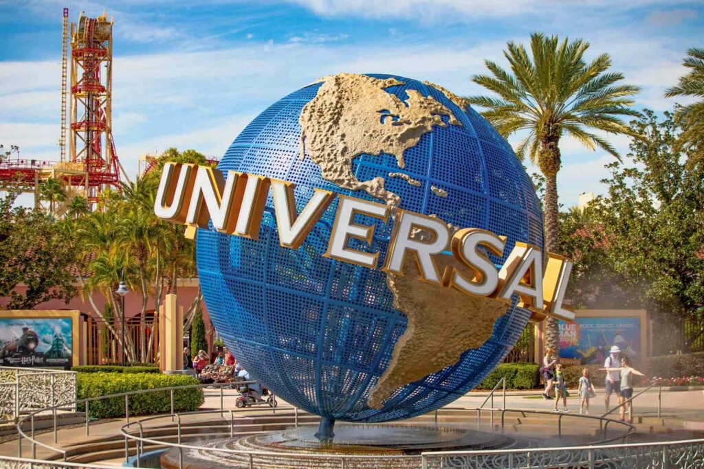 Universal Studios