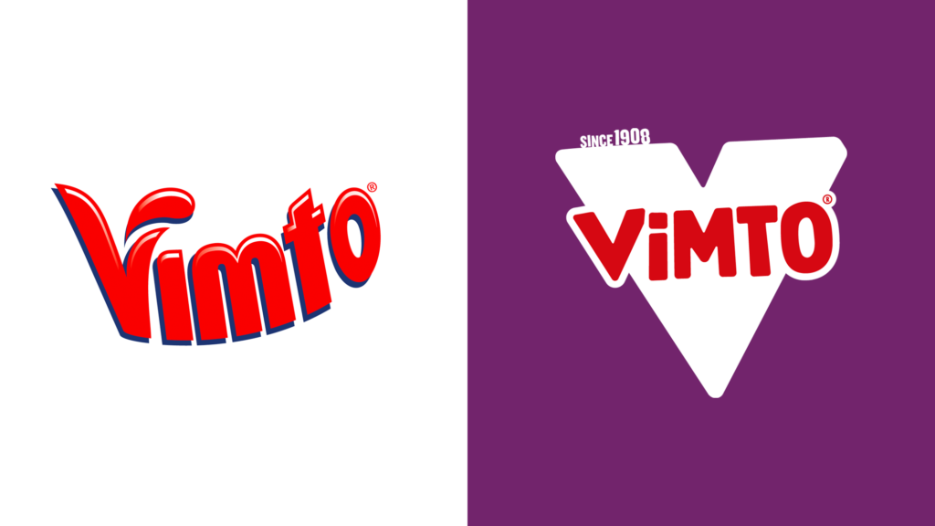 Vimto