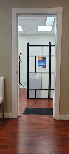 Amani Travel Health Clinic (Vancouver)