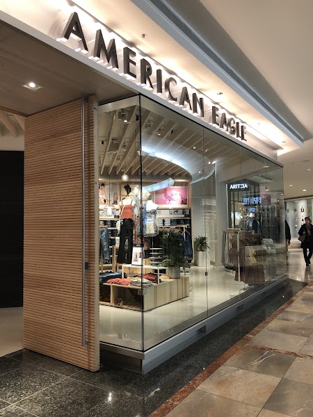 American Eagle & Aerie Store