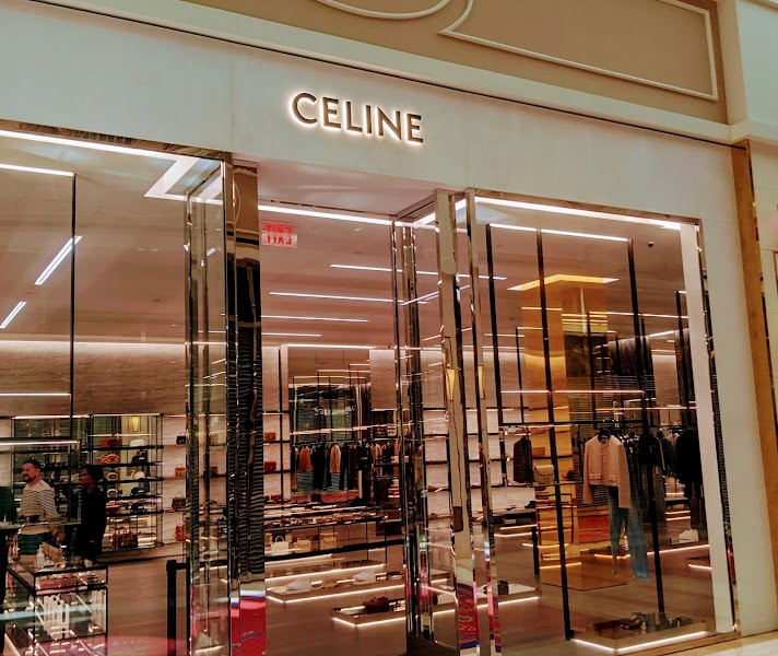 CELINE