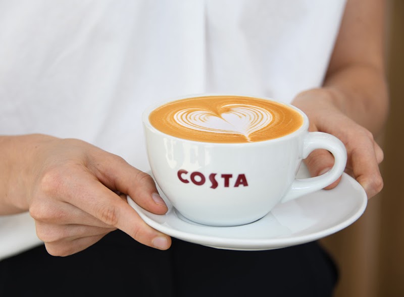 Costa Coffee - Atlanta 8 West