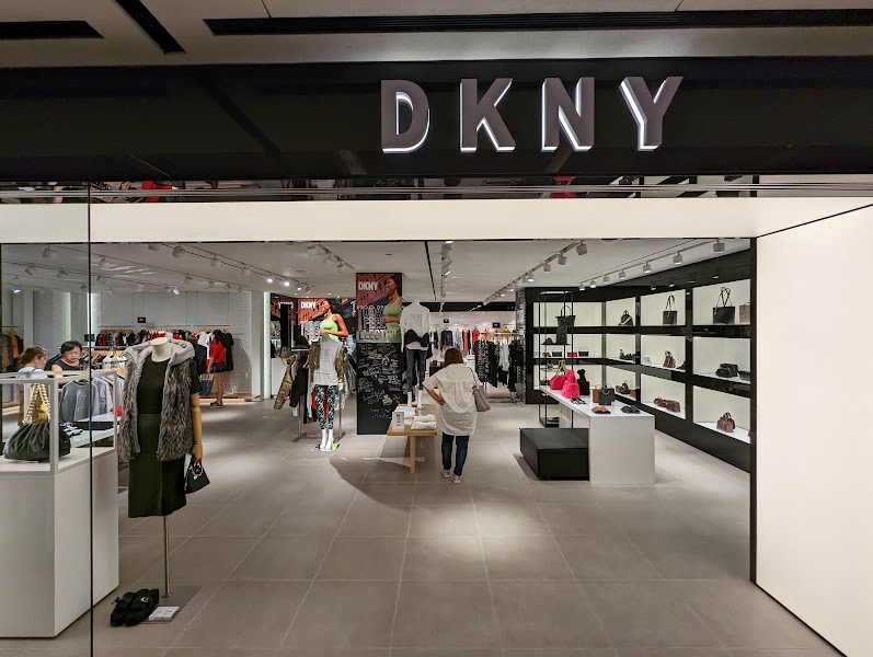 DKNY