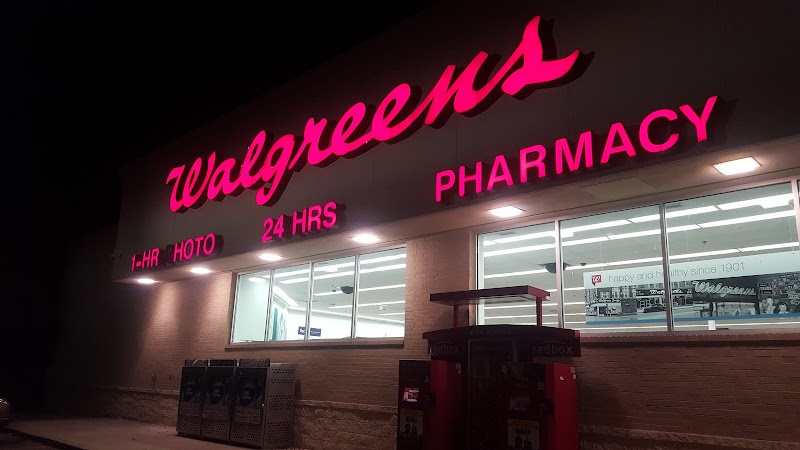 Walgreens