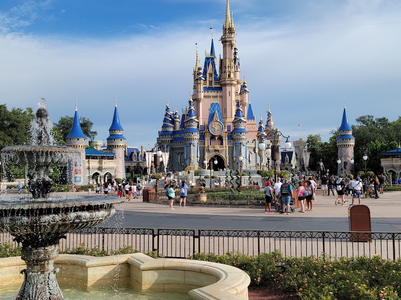 Walt Disney World® Resort