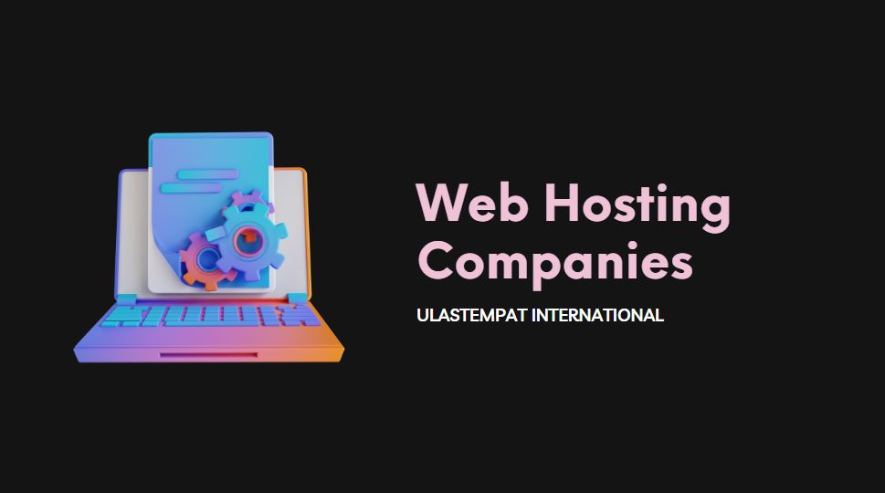 Web Hosting