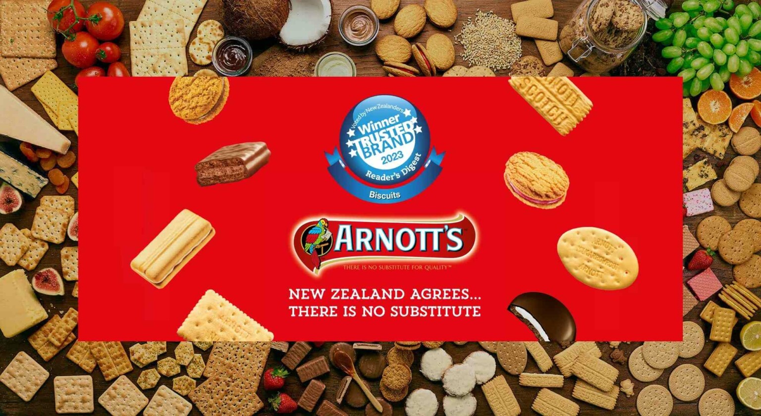 Does Arnott