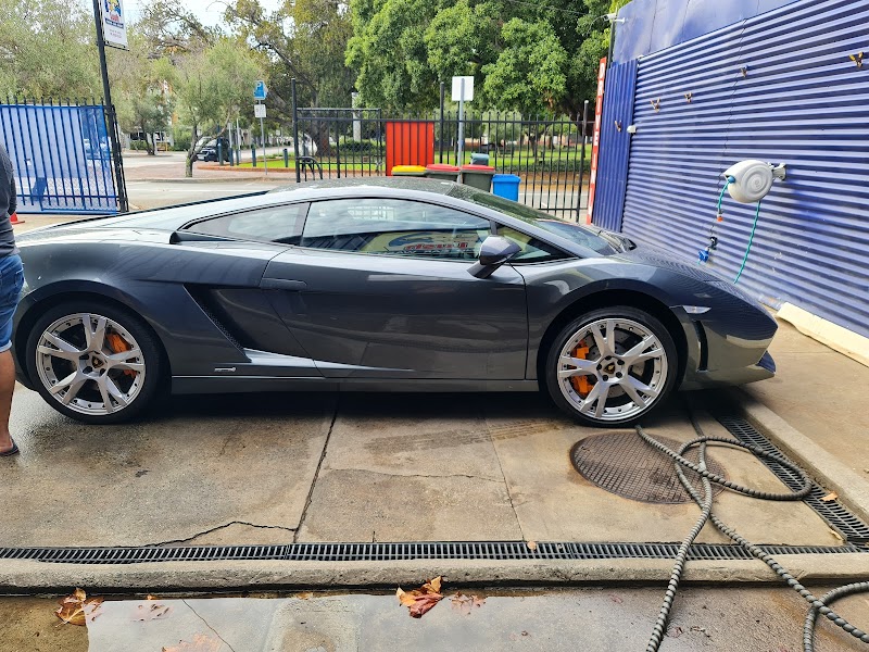 A-Spa Hand Car Wash and Detailing in Kwinana, Western Australia