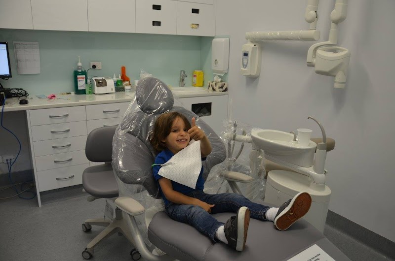 Lotus Smiles Dental - Emergency, Implants, Cosmetic and General Dentist Sunbury in Sunbury, Victoria