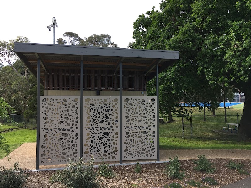 Public Toilet - Beauty Park in Frankston, Victoria