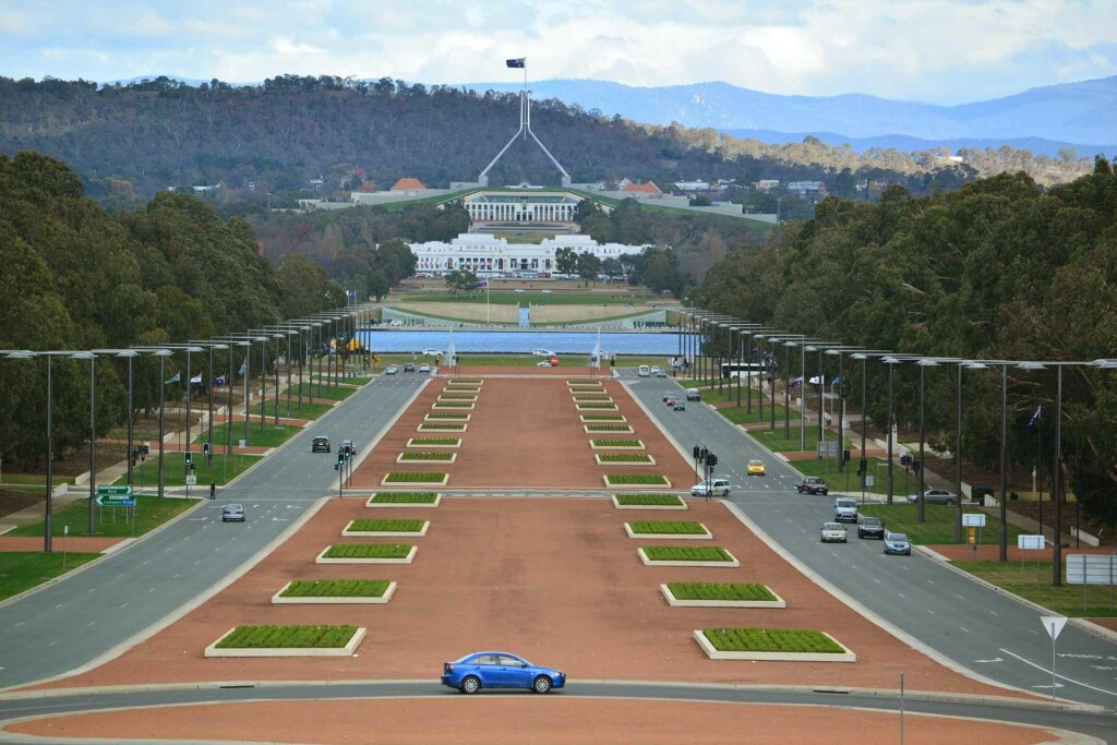 Canberra 3