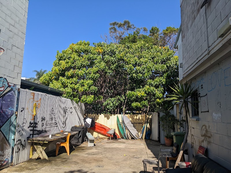 Suncoast Backpackers Lodge in Sunshine Coast, Australia