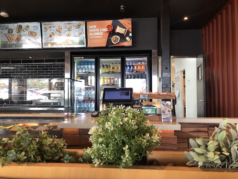 Zambrero Mirrabooka in Perth, Australia