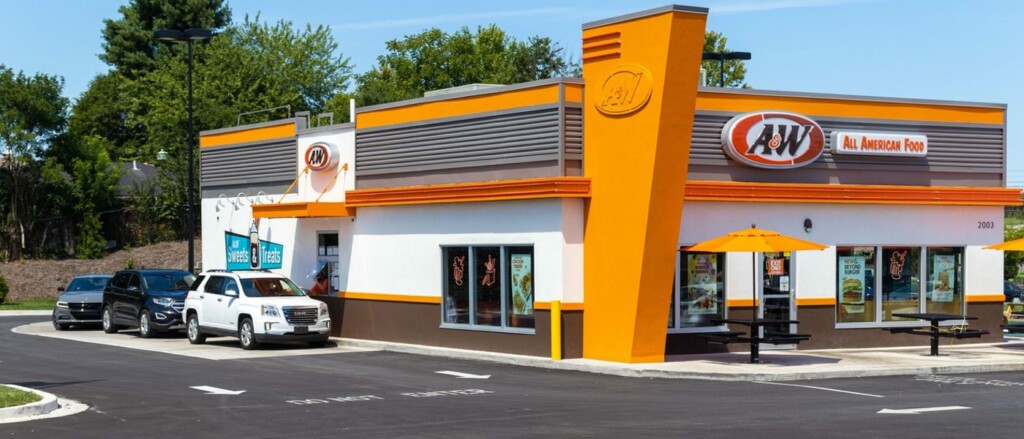 A&w Restaurant