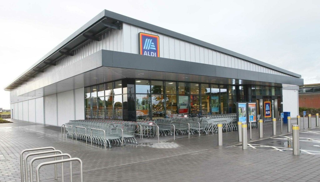 Aldi Louth