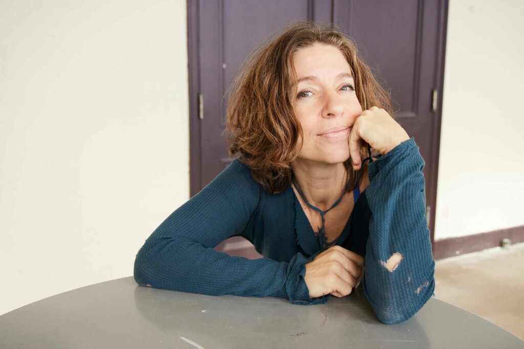 Ani Difranco