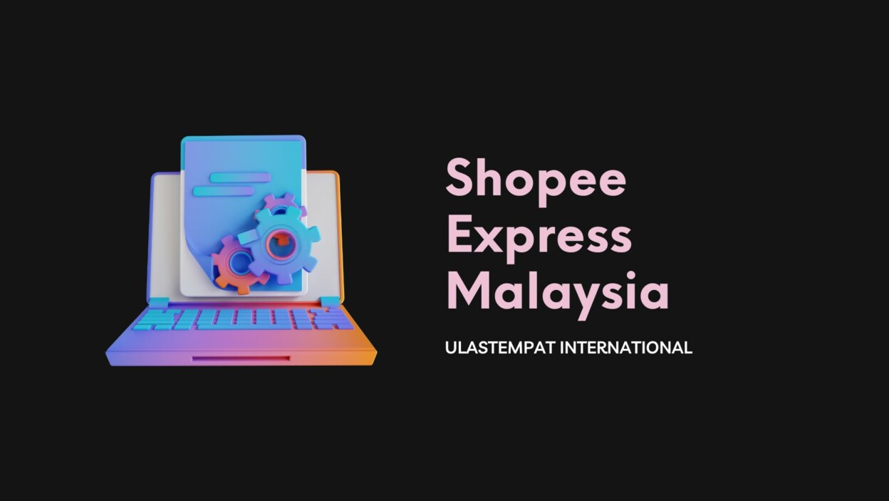 Cover Shopee Express Malaysia