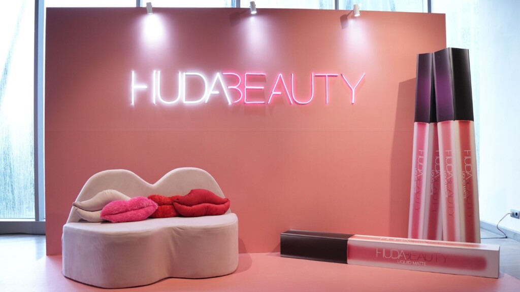 Huda Beauty