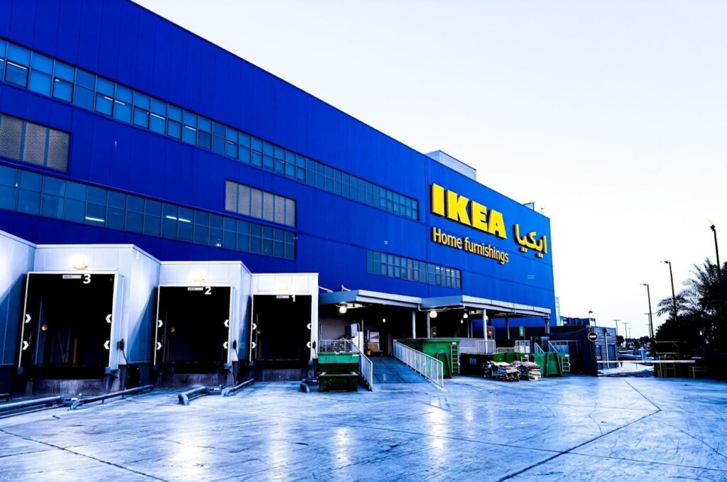 Ikea Jebel Ali