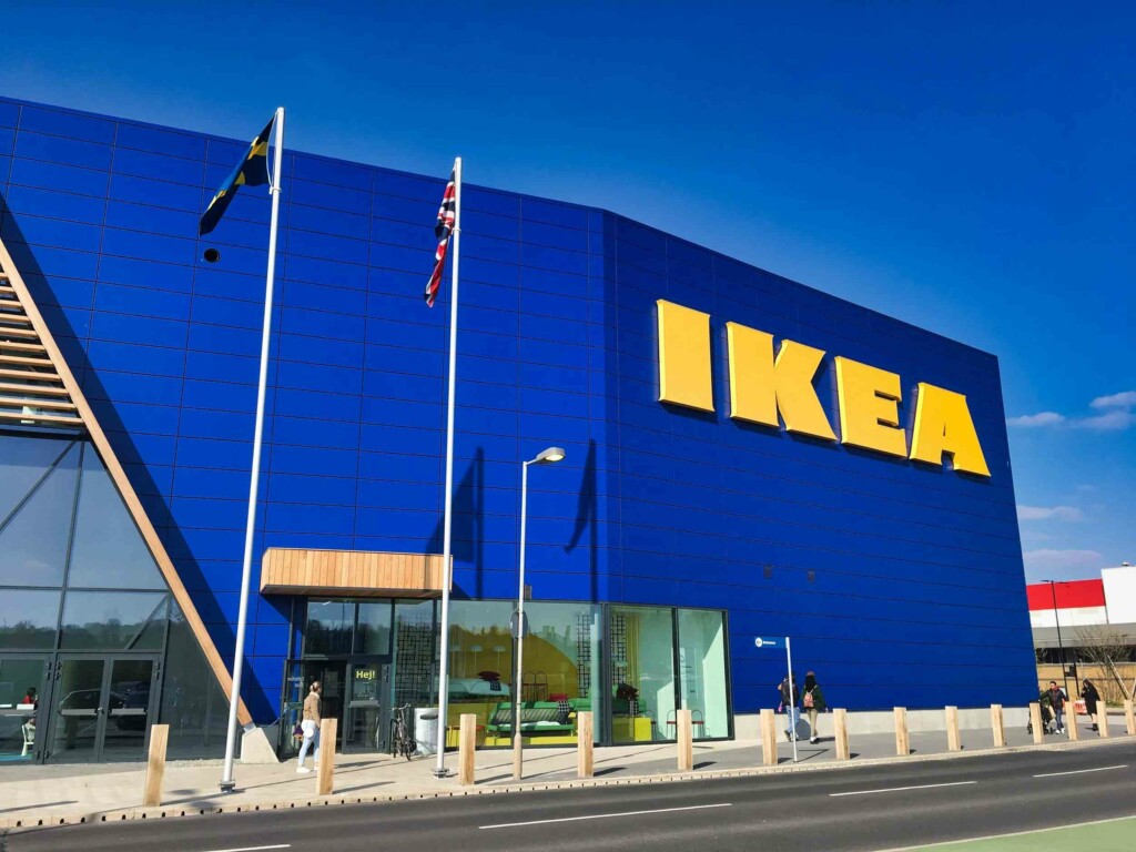 Ikea Wembley