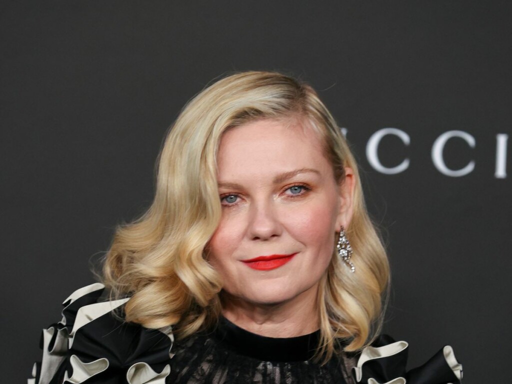 Kirsten Dunst