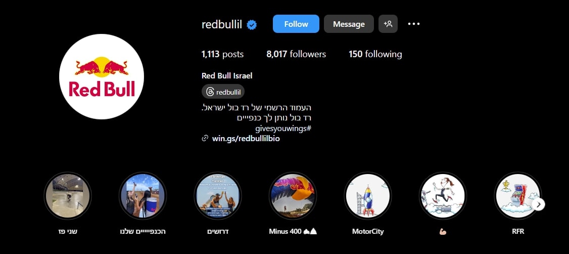 Does Red Bull Support Israel? Decoding the Unraveled Connection Ulastempat International