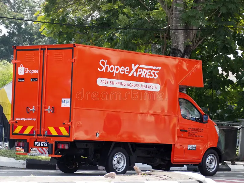 Shopee Express Malaysia 4