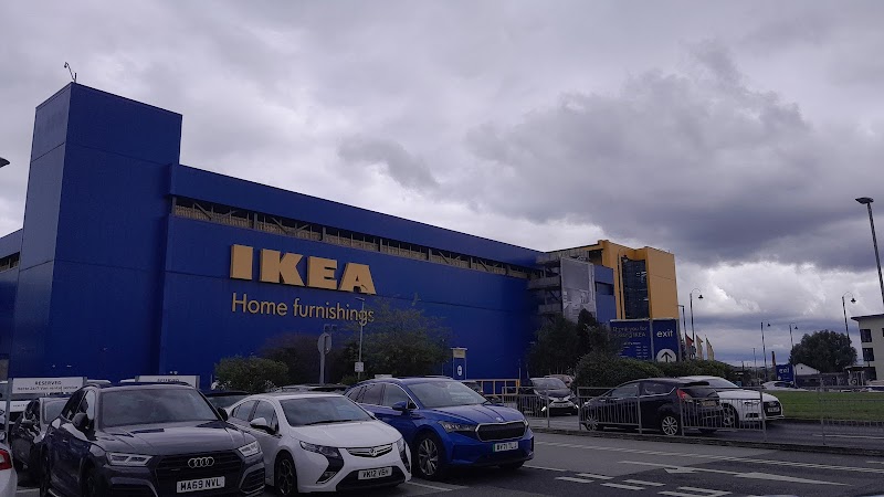 IKEA Manchester in United Kingdom