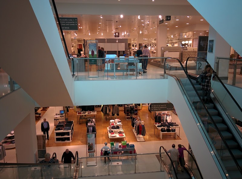 John Lewis & Partners in United Kingdom