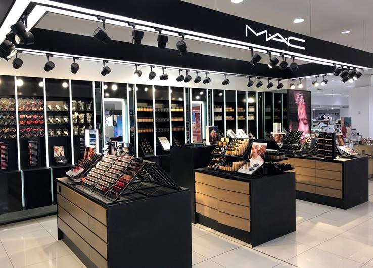 5 Mac Cosmetics In Melbourne Australia