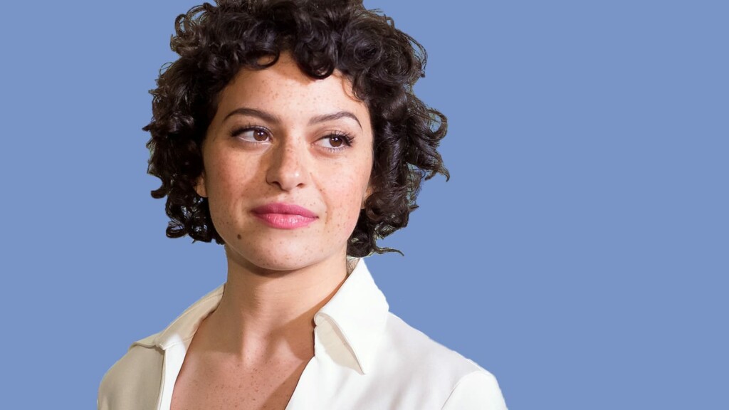 Alia Shawkat