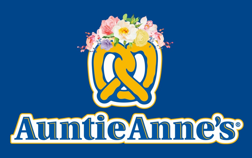 Auntie Anne