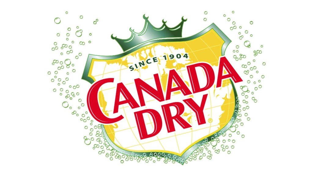 Canada Dry