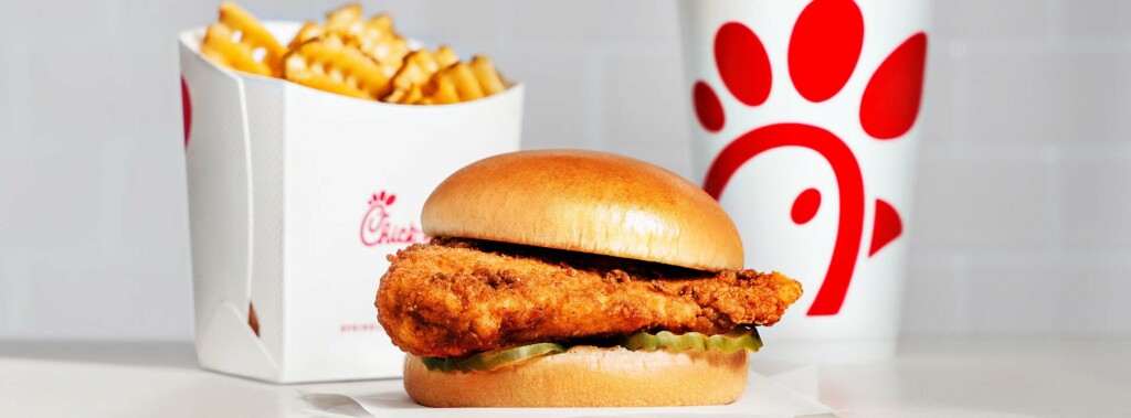 Chick Fil A