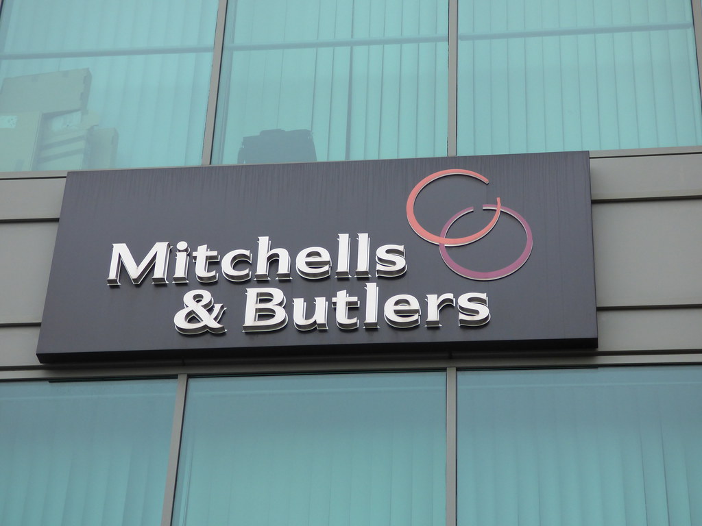 Mitchells & Butlers