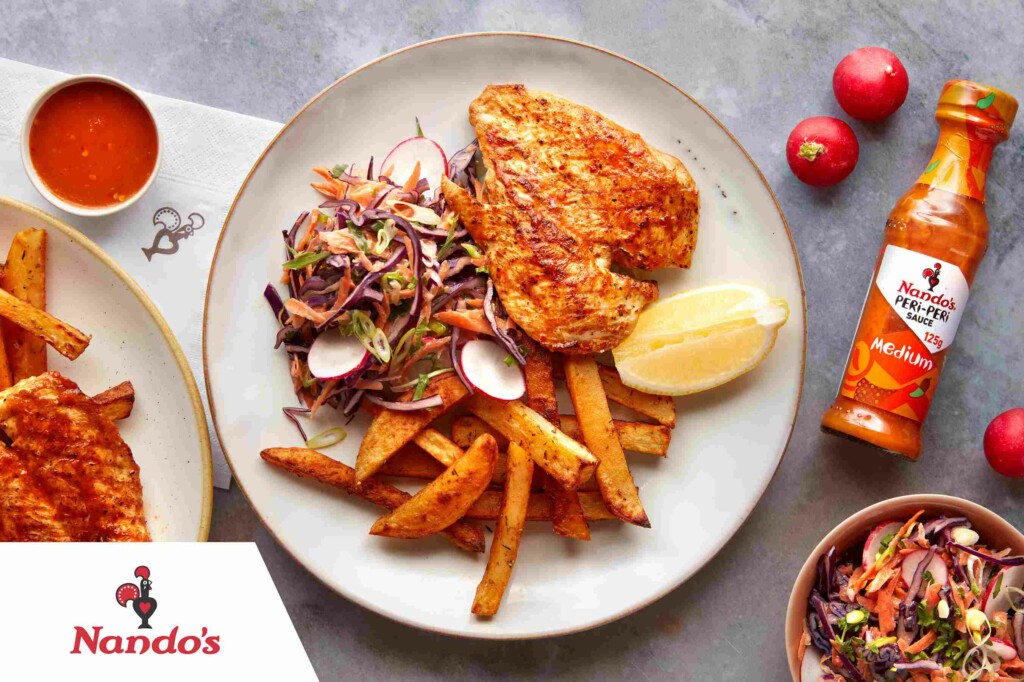 Nando's Chicken