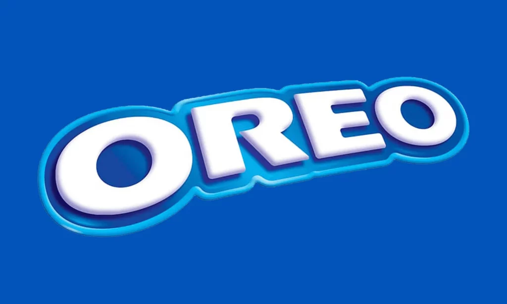 Oreo