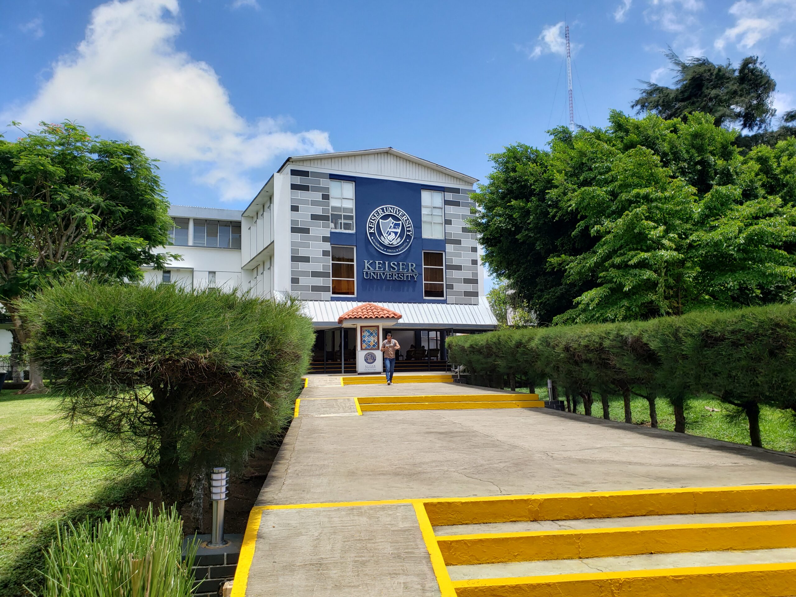 What Kind Of Activity Is In The Keiser University Class Schedule Keiser University What Kind Of Activity Is In The Keiser University Class Schedule Keiser University