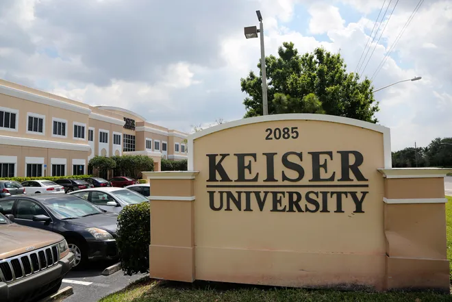 What is Keiser University Known For? Discover the 2024 Fun Fact!