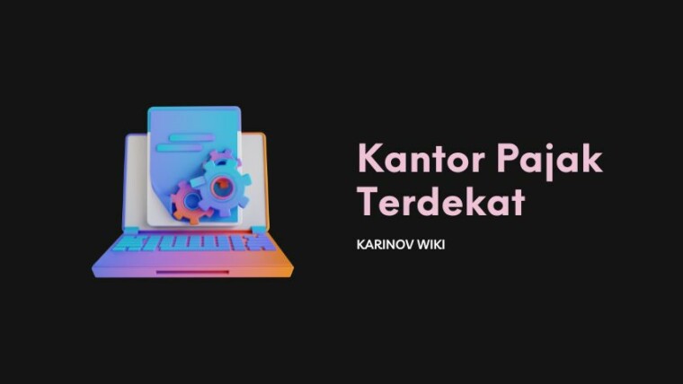 Cover Kantor Pajak Terdekat