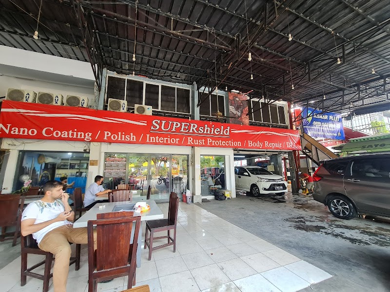 Foto MTSgarage Auto Detailing yang ada di Jakarta Utara