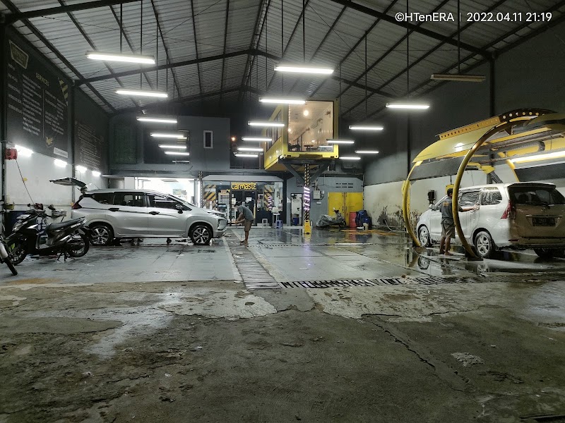 Foto MTSgarage Auto Detailing yang ada di Jakarta Utara